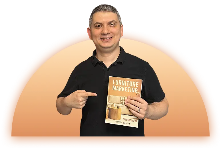 furniture marketing pros
