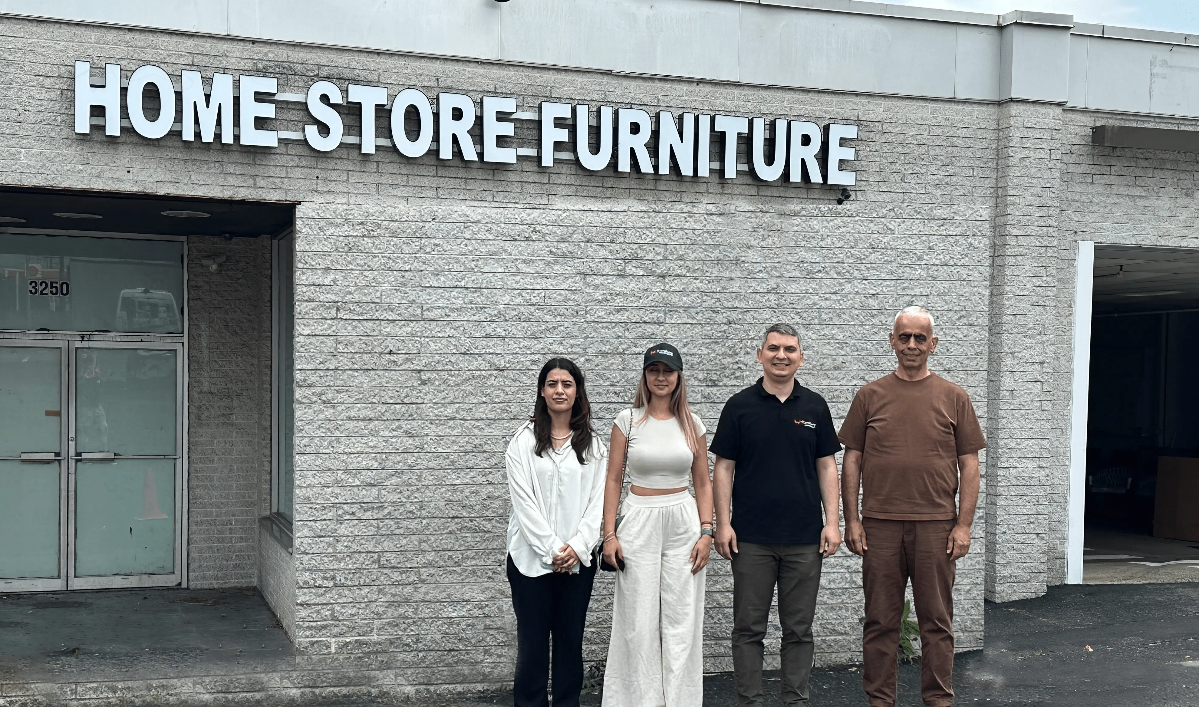 furniture marketing pros